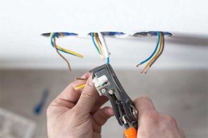 24/7 spoed service elektricien Utrecht