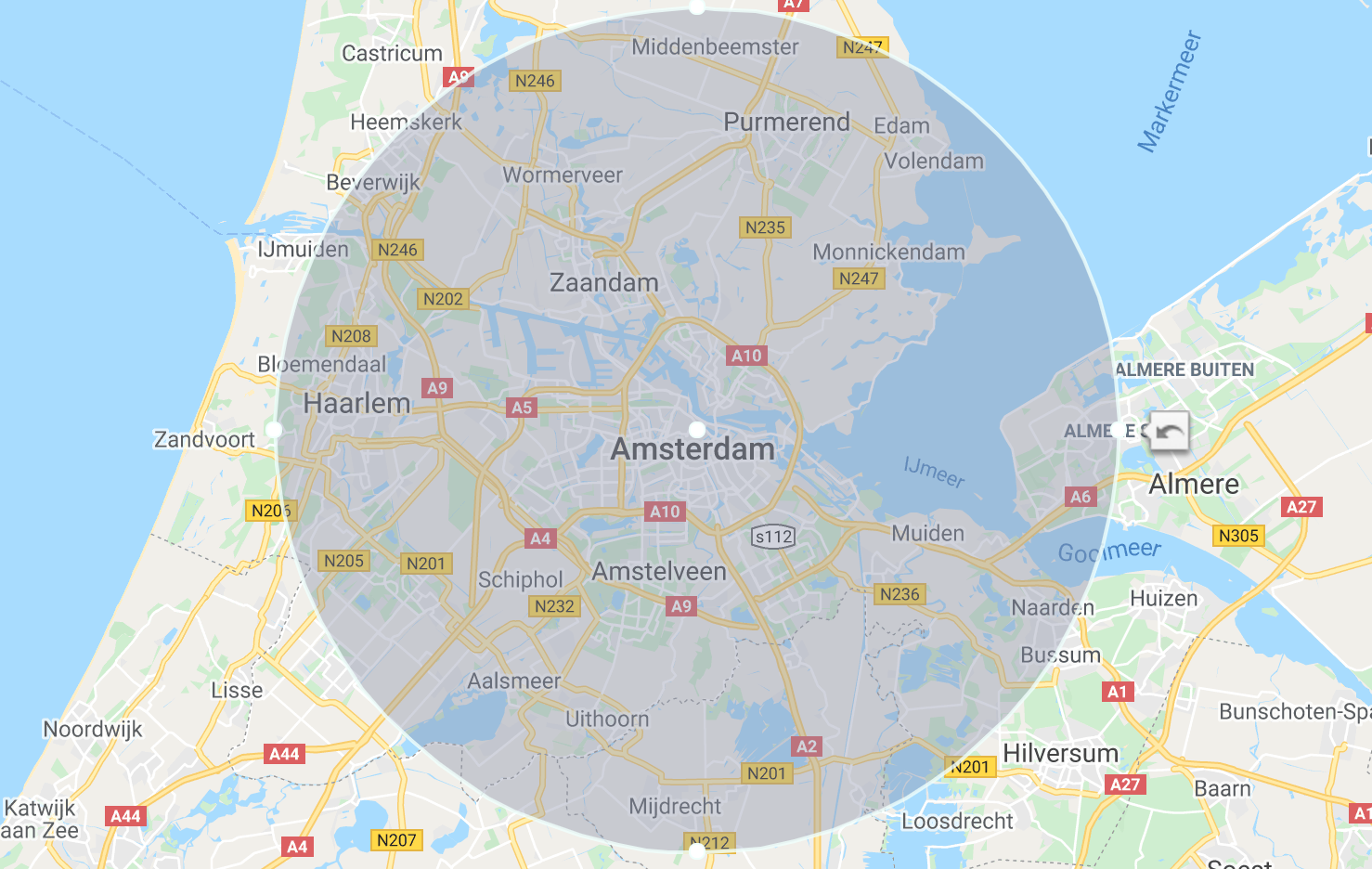 Elektricien-Utrecht