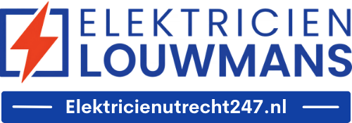 Elektricienutrecht247.nl LOGO